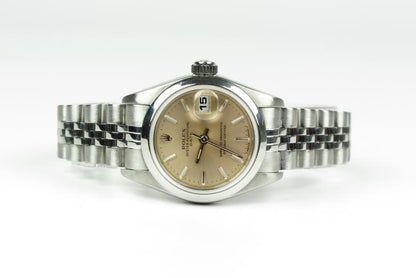 Rolex Oyster Perpetual Lady