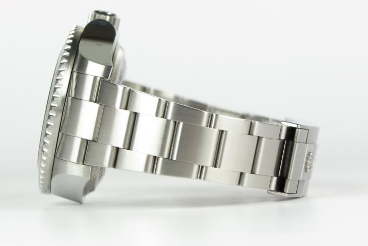 Rolex Sea-Dweller Deep Sea