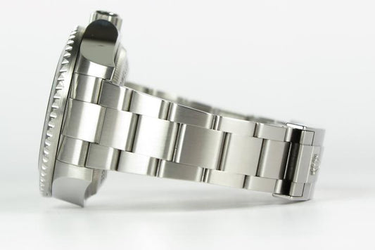 Rolex Sea-Dweller Deep Sea