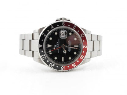 Rolex GMT Master 16710 - DK