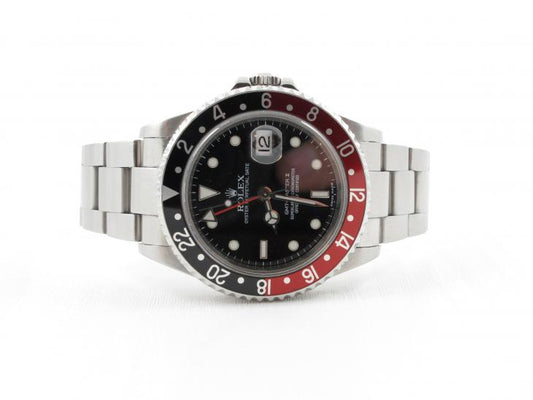 Rolex GMT Master 16710 - DK