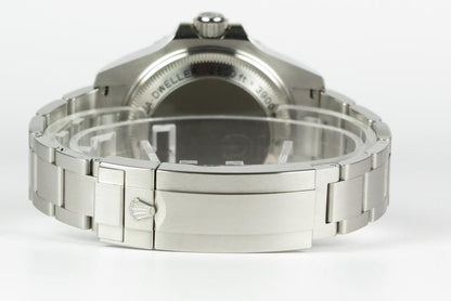 Rolex Sea-Dweller Deep Sea