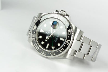 Rolex GMT-Master II