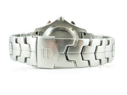 Tag Heuer Link Chronograph