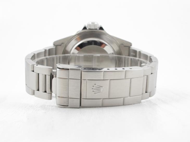 Rolex Submariner 14060