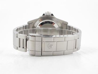 Rolex Submariner 14060