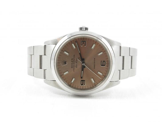 Rolex Air King - 1996