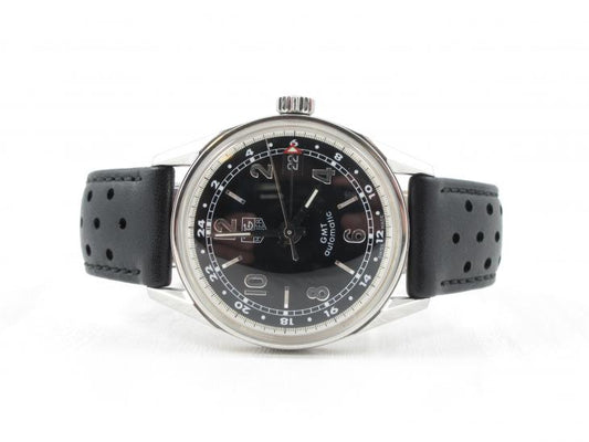 Tag Heuer Carrera GMT