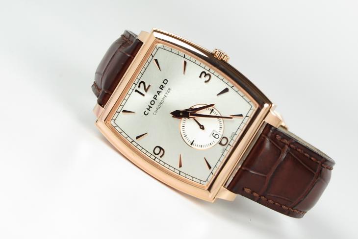 Chopard L.U.C XP Tonneau 18K