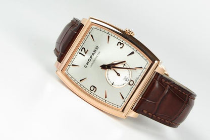 Chopard L.U.C XP Tonneau 18K