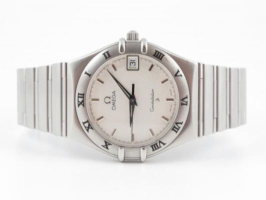 Omega Constellation 2010 DK
