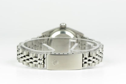 Rolex Oyster Perpetual Lady