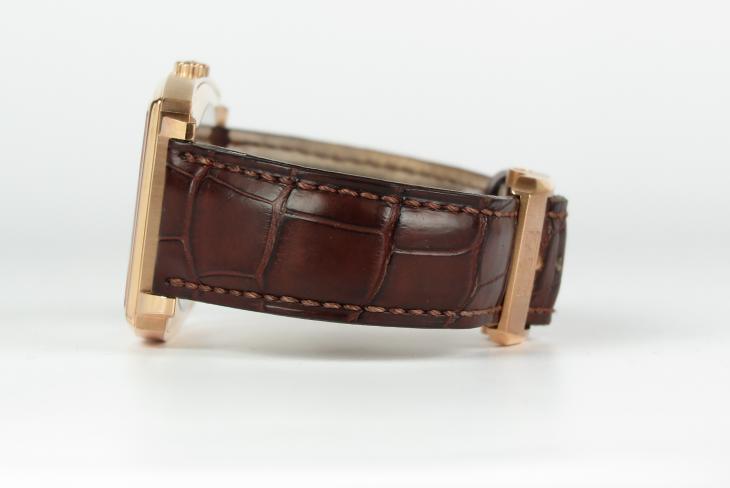 Chopard L.U.C XP Tonneau 18K