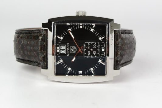 Tag Heuer Monaco - WAW1310
