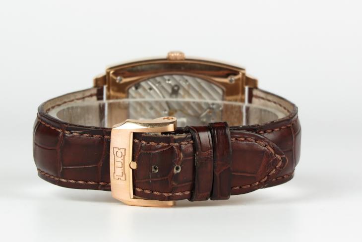 Chopard L.U.C XP Tonneau 18K