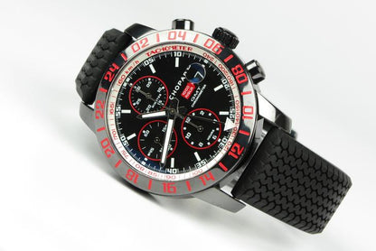 Chopard Mille Miglia Speed Black