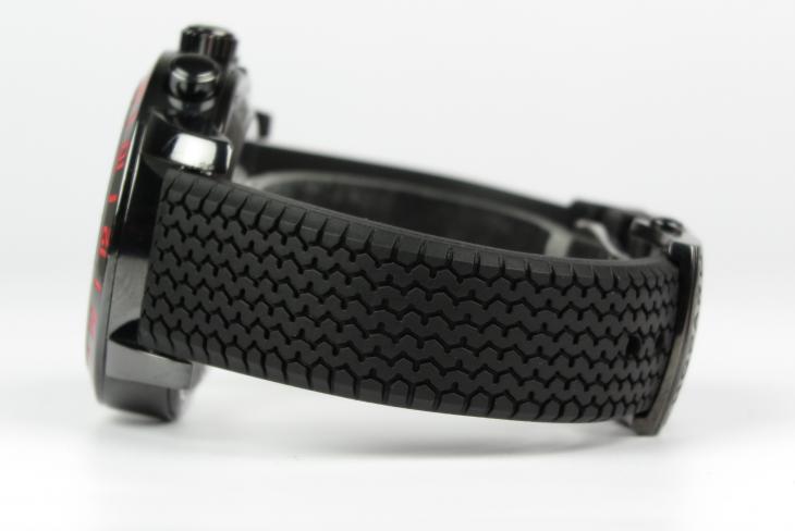 Chopard Mille Miglia Speed Black