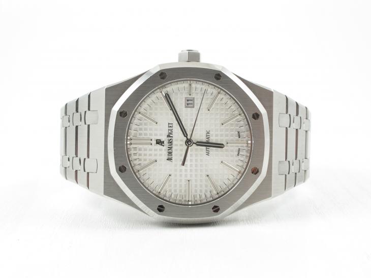 Audemars Piguet RO 15400 - 2013