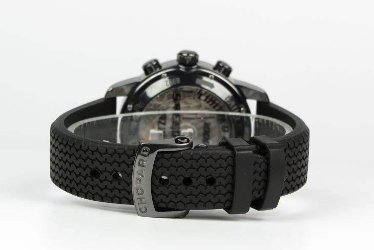Chopard Mille Miglia Speed Black