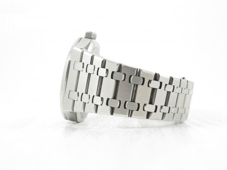 Audemars Piguet RO 15400 - 2013