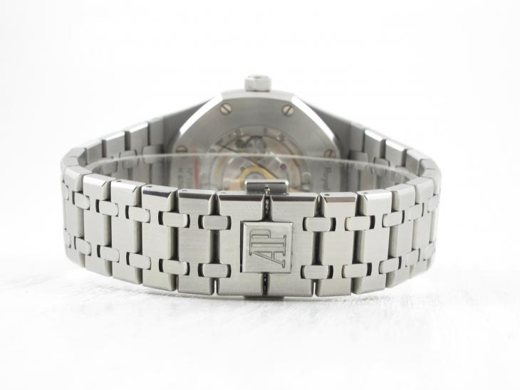 Audemars Piguet RO 15400 - 2013