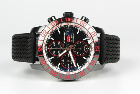 Chopard Mille Miglia Speed Black