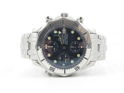 Omega Seamaster Chronograph