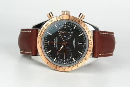 Omega Speedmaster '57 G/S