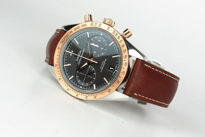 Omega Speedmaster '57 G/S