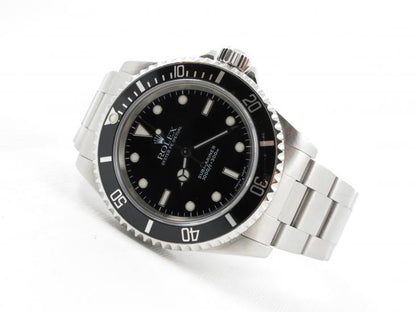 Rolex Submariner 14060