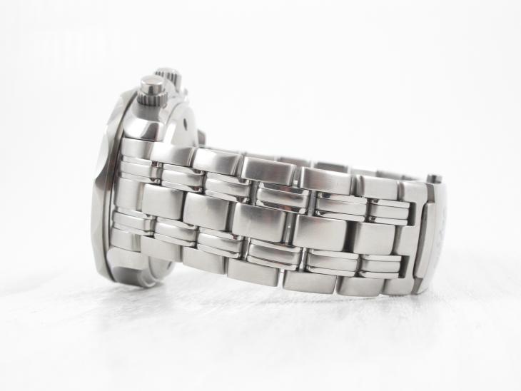 Omega Seamaster Chronograph