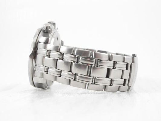 Omega Seamaster Chronograph