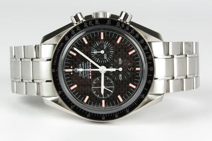 Omega Speedmaster Racing