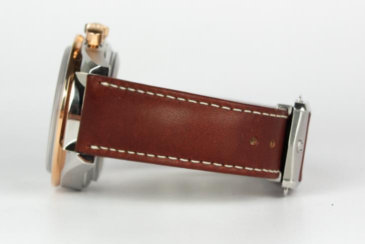 Omega Speedmaster '57 G/S