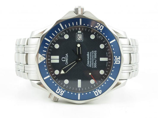 Omega Seamaster 300M Automatic