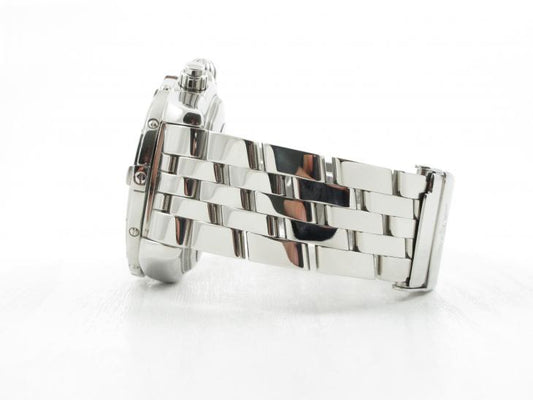 Breitling Chronomat EVO - MOP dial