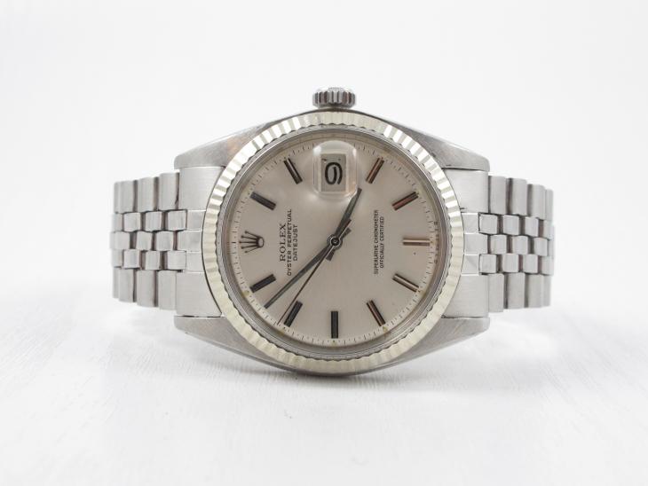 Rolex Datejust 36 mm