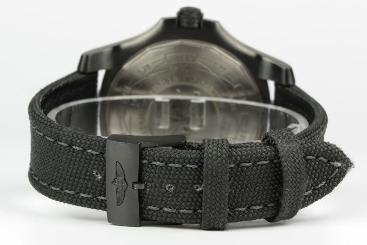 Breitling Avenger Blackbird 48mm