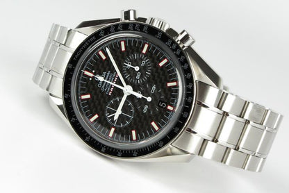 Omega Speedmaster Racing