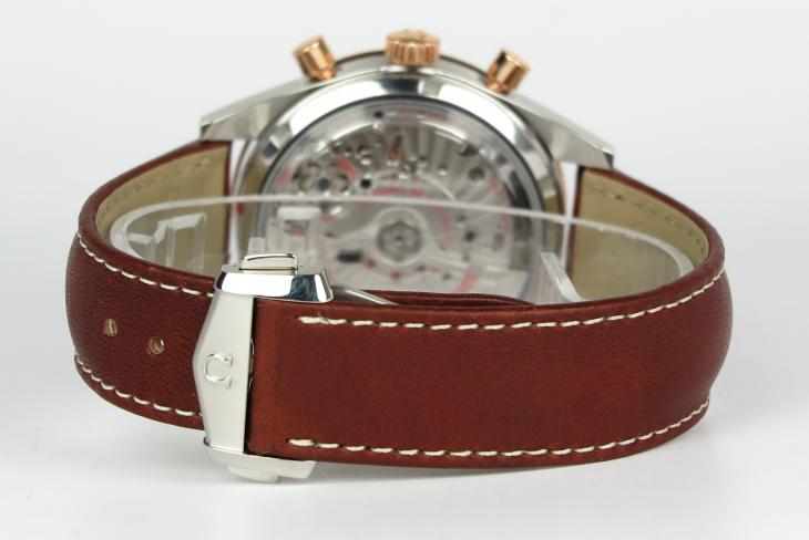 Omega Speedmaster '57 G/S