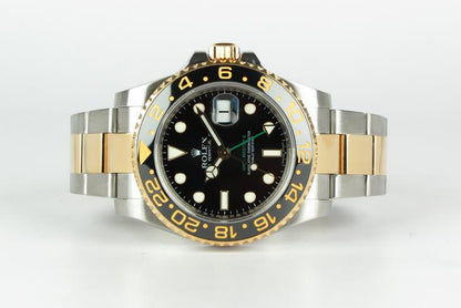 Rolex GMT-Master II - G/S