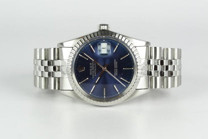 Rolex Datejust 36 mm