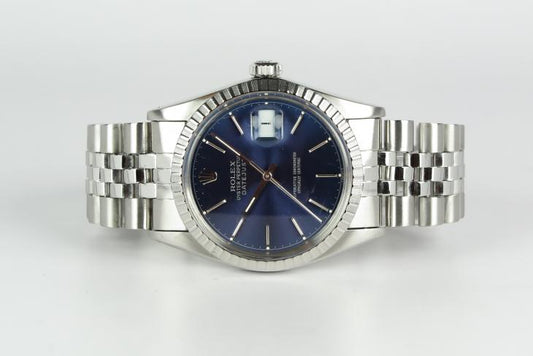 Rolex Datejust 36 mm