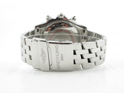 Breitling Chronomat EVO - MOP dial