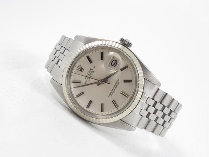 Rolex Datejust 36 mm
