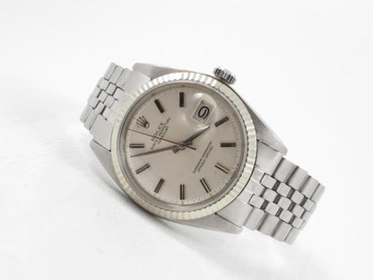 Rolex Datejust 36 mm