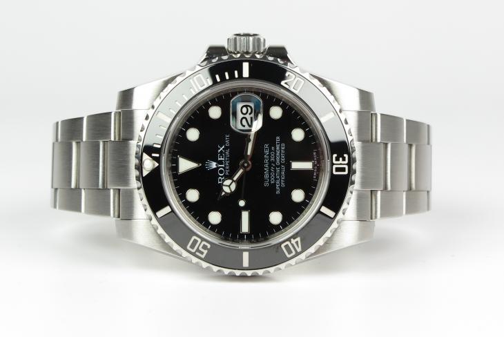 Rolex Submariner - 2010