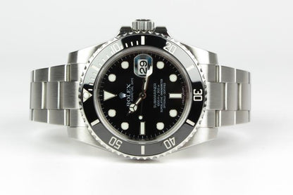 Rolex Submariner - 2010