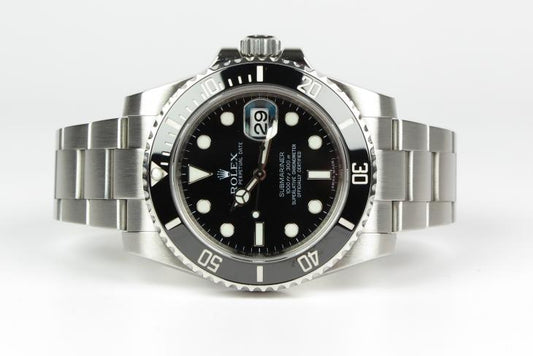 Rolex Submariner - 2010