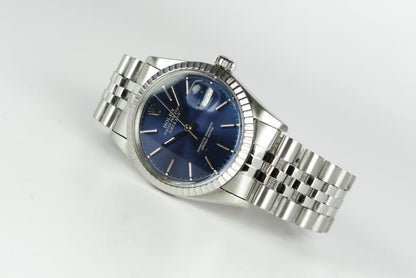 Rolex Datejust 36 mm